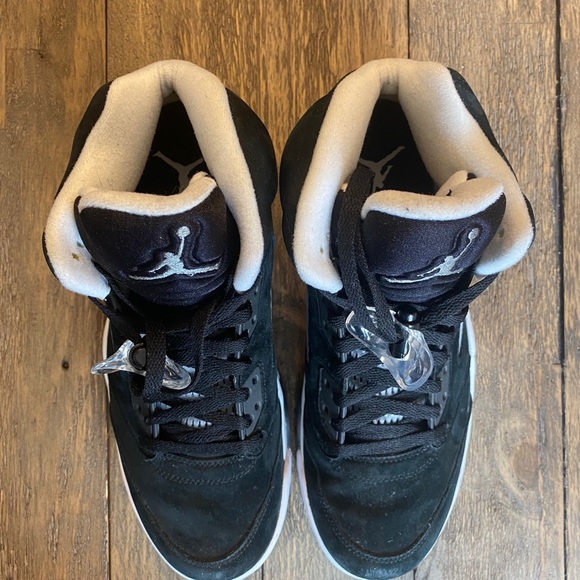 Air Jordan Oreos - Picture 2 of 7